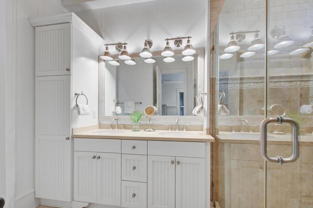 1 Palm Court Villa Isle of Palms Ngoại thất bức ảnh