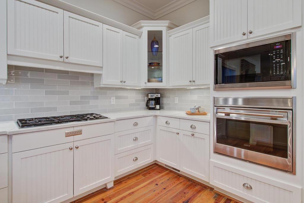 1 Palm Court Villa Isle of Palms Ngoại thất bức ảnh